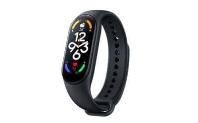 Mi Band 7