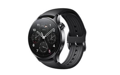 Xiaomi Watch S1
