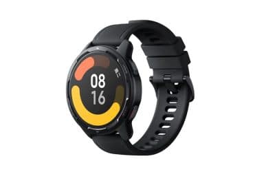 Xiaomi Watch S1 Active