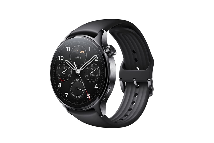Xiaomi Watch s1