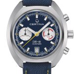 Certina DS-2 Chronograph Automatic C024.462.18.041.00 Frontal