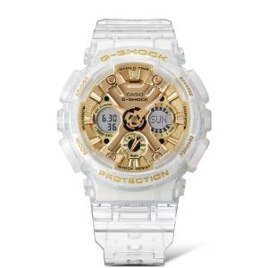 Casio G-SHOCK GMA-S120SG-7A Frontal