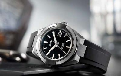 Citizen Series 8 Automatic