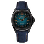 Mido Multifort TV Big Date M049.526.37.041.00 Frontal