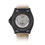 Mido Multifort TV Big Date M049.526.37.041.00 Trasera