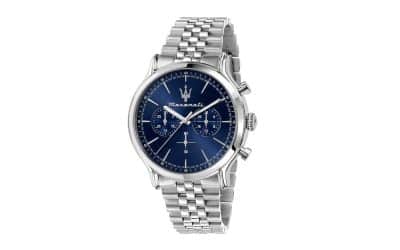 Reloj Maserati Epoca