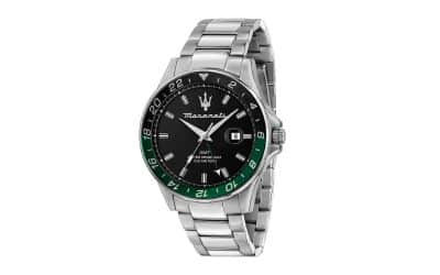 Reloj Maserati Sfida