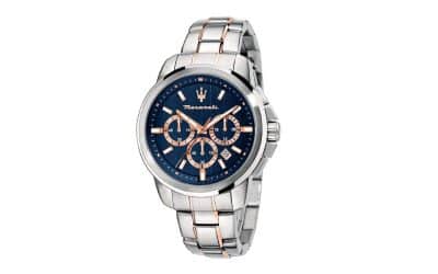 Reloj Maserati Successo
