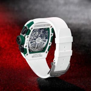 Richard Mille Rm Le Mans Classic