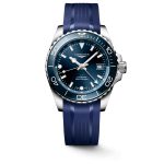 Longines HydroConquest GMT L3.790.4.96.9 Frontal