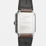 Bell & Ross BR 03 Golden Heritage 41mm BR03A-GH-ST/SCA Trasera