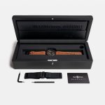 Bell & Ross BR 03 Heritage 41mm BR03A-HER-CE/SCA Estuche
