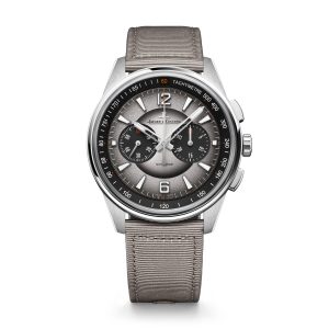 Jaeger-LeCoultre Polaris Chronograph Q902843J Frontal