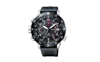 Citizen Altichron BN4044-15E