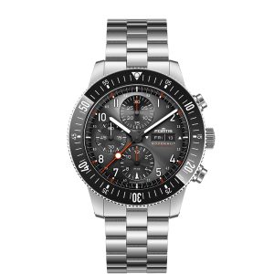 Fortis Novonaut N-42 First Edition F2040010 Frontal