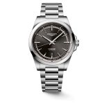 Longines Conquest 41mm L3.830.4.52.6 Frontal