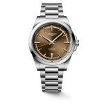 Longines Conquest 41mm L3.830.4.62.6 Frontal