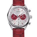 TAG Heuer Carrera Chronograph Year of the Dragon CBN201H.FC6553 Frontal