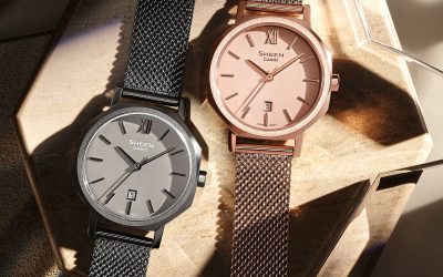 Casio Sheen SHE-4554