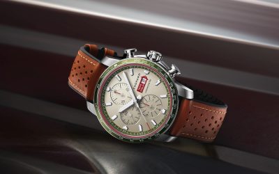Chopard Mille Miglia GTS Chronograph Limited Edition Italy 2023