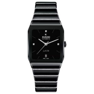 Rado Anatom Automatic Diamonds R10204712 Frontal