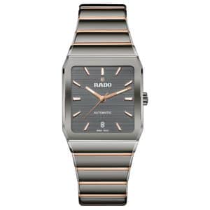 Rado Anatom Automatic R10203102 Frontal