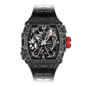 Richard Mille RM 35-03 Automatic Rafael Nadal Carbon TPT Frontal