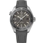 Omega Seamaster Planet Ocean 600M Boutique Exclusive 215.32.44.21.01.002 Frontal