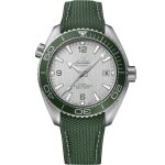 Omega Seamaster Planet Ocean 600M Boutique Exclusive 215.32.44.21.06.001 Frontal