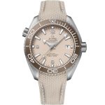 Omega Seamaster Planet Ocean 600M Boutique Exclusive 215.32.44.21.09.001 Frontal