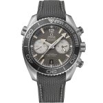 Omega Seamaster Planet Ocean 600M Boutique Exclusive 215.32.46.51.01.004 Frontal