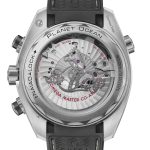 Omega Seamaster Planet Ocean 600M Boutique Exclusive 215.32.46.51.01.004 Trasera