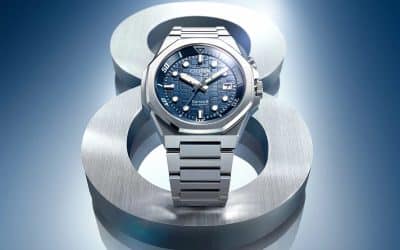 Citizen Series 8 890 Mechanical