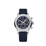 Chopard Mille Miglia Classic Chronograph JX7 168619-3006 Frontal