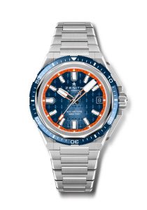 Zenith Defy Extreme Diver 95.9601.3620/51.I301 Frontal