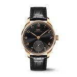 IWC Portugieser Automatic 40 IW358401 Frontal
