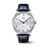 IWC Portugieser Automatic 42 IW501702 Frontal