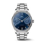 IWC Portugieser Automatic 42 IW501704 Frontal