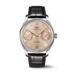 IWC Portugieser Automatic 42 IW501705 Frontal