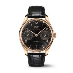 IWC Portugieser Automatic 42 IW501707 Frontal