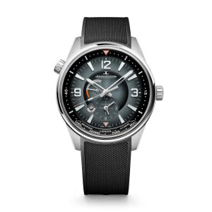 Jaeger-LeCoultre Polaris Geographic Q9078640 Frontal