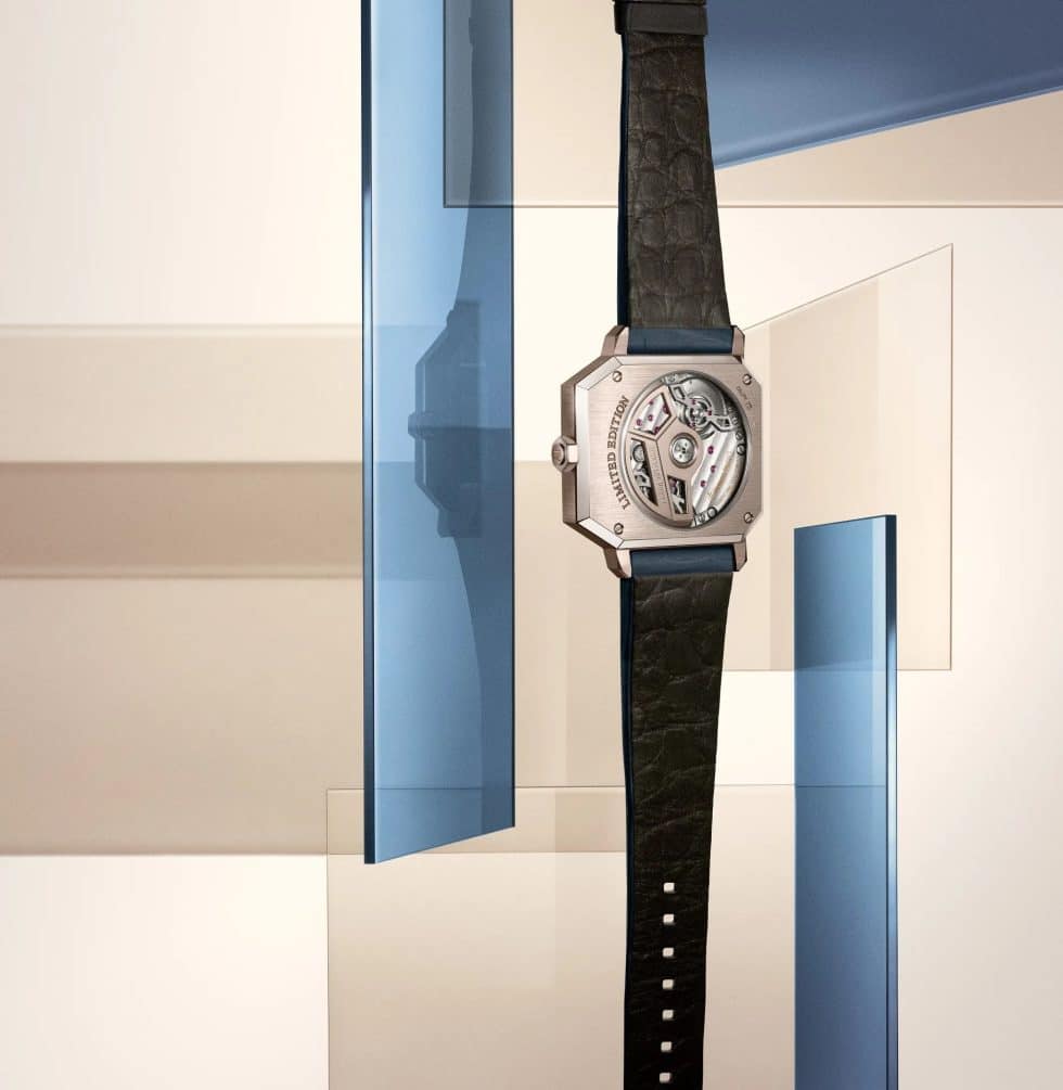 Audemars Piguet [Re]Master02