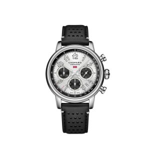 Chopard Mille Miglia Classic Chronograph 168619-3005 Frontal