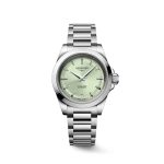 Longines Conquest 34mm L3.430.4.02.6 Frontal