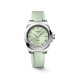 Longines Conquest 34mm L3.430.4.02.9 Frontal