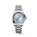 Longines Conquest 34mm L3.430.4.92.6 Frontal