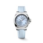 Longines Conquest 34mm L3.430.4.92.9 Frontal