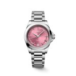 Longines Conquest 34mm L3.430.4.99.6 Frontal