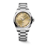 Longines Conquest 38mm L3.720.4.62.6 Frontal