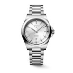Longines Conquest 38mm L3.720.4.72.6 Frontal